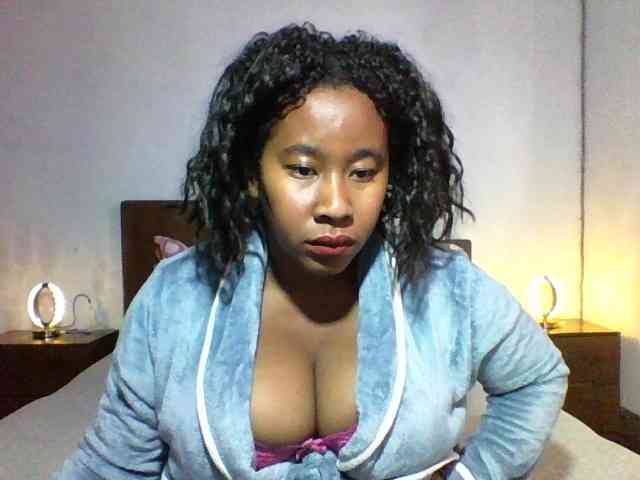SexysTiphanie webcam