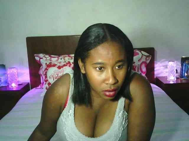 SexysTiphanie webcam