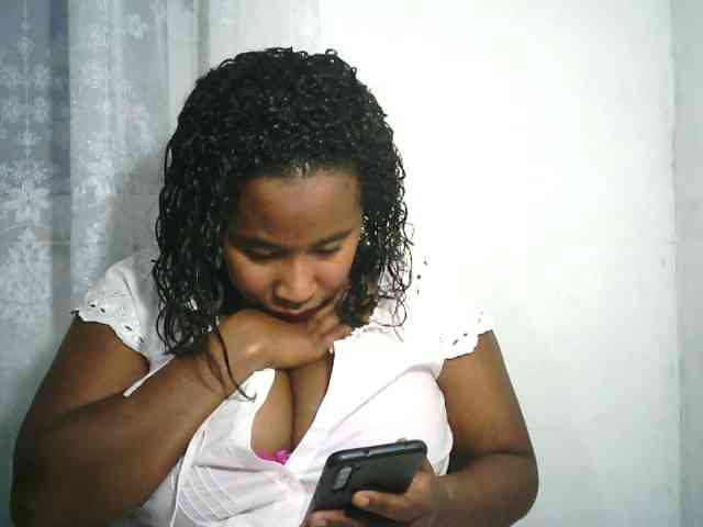 SexysTiphanie webcam