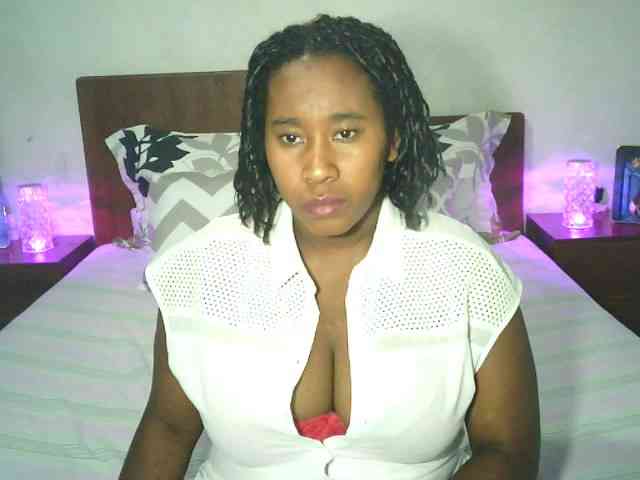 Modèle: SexysTiphanie
