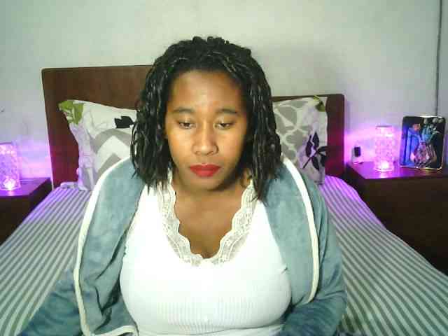 SexysTiphanie webcam