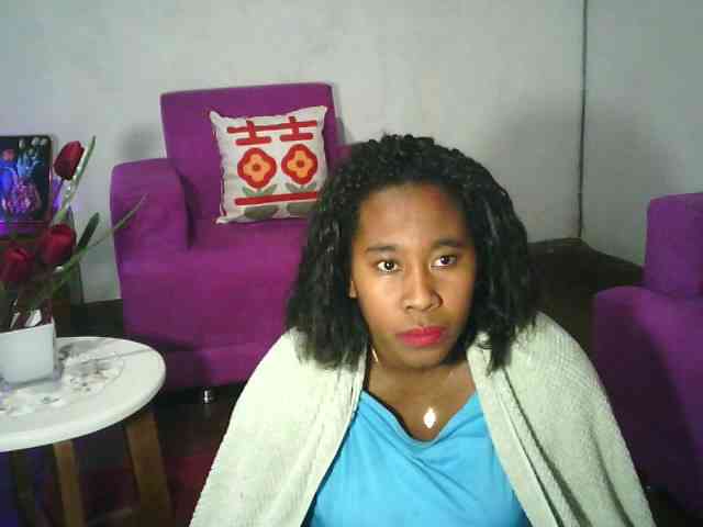 SexysTiphanie webcam