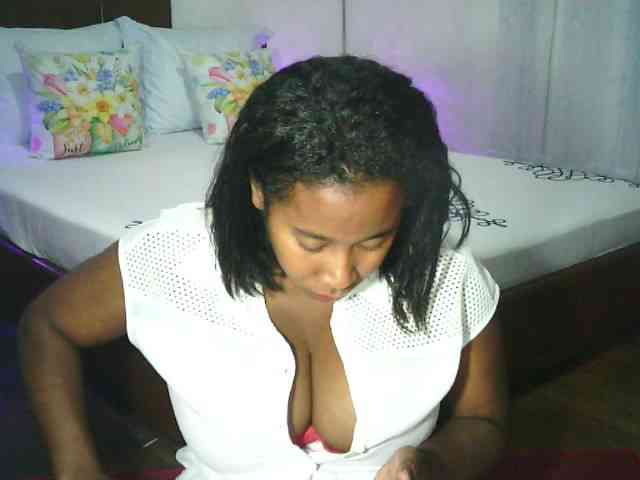 SexysTiphanie webcam