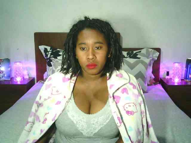 SexysTiphanie webcam