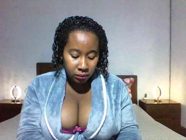 SexysTiphanie webcam