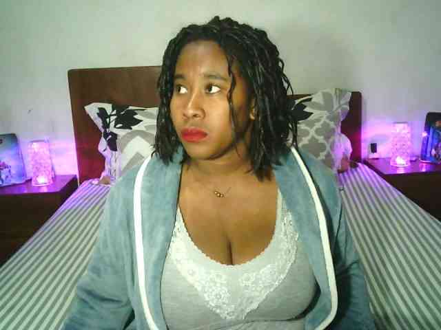 SexysTiphanie webcam