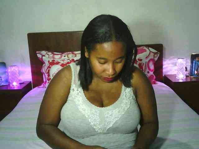 Modèle: SexysTiphanie