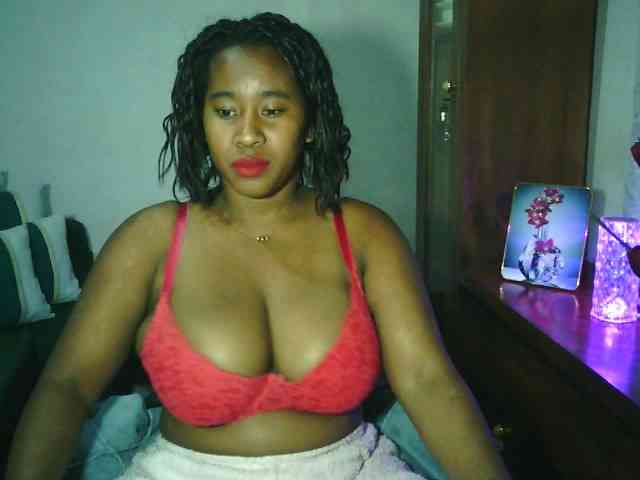 SexysTiphanie webcam