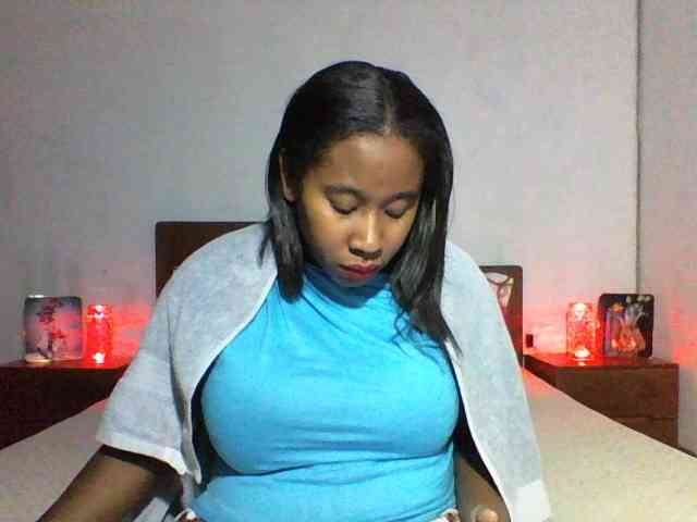 sexystiphanie's live room