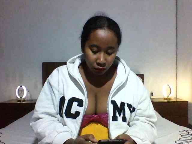 SexysTiphanie webcam