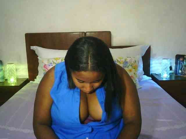 SexysTiphanie webcam