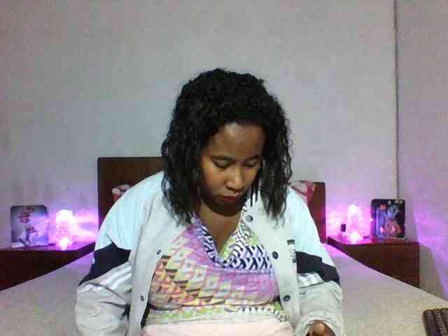 SexysTiphanie webcam