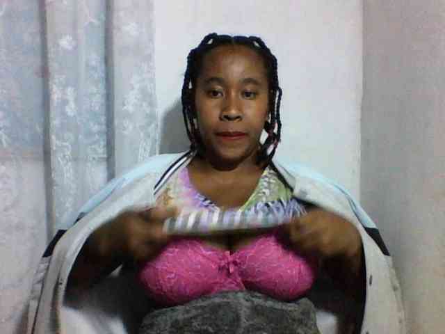 SexysTiphanie webcam