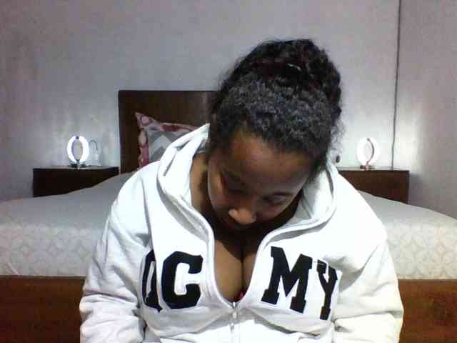 SexysTiphanie webcam
