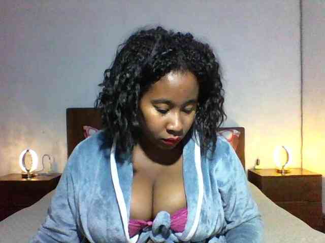 SexysTiphanie webcam
