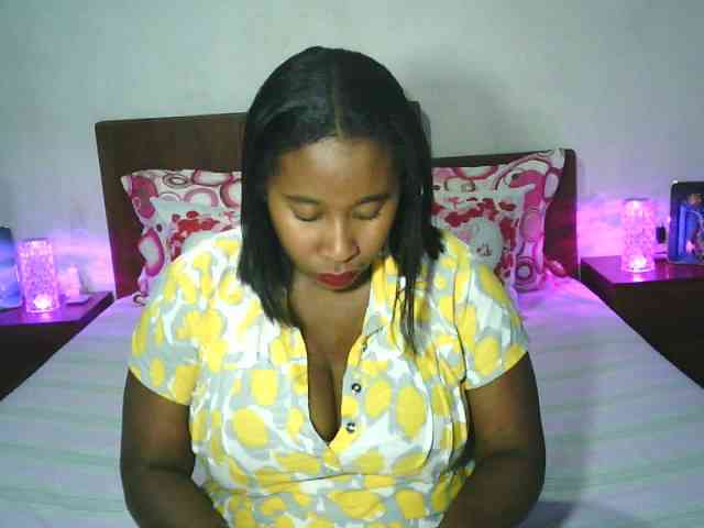 SexysTiphanie webcam