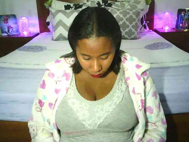 SexysTiphanie webcam
