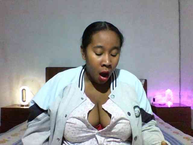 SexysTiphanie webcam