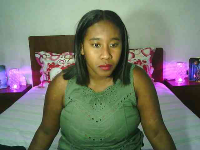 SexysTiphanie webcam