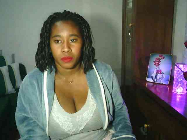 SexysTiphanie webcam