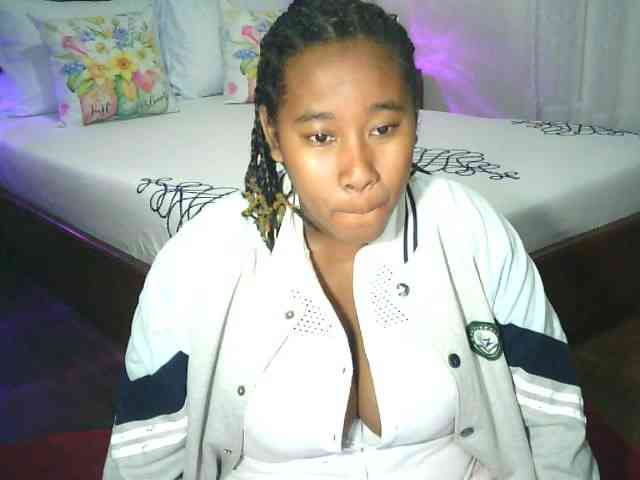 SexysTiphanie webcam
