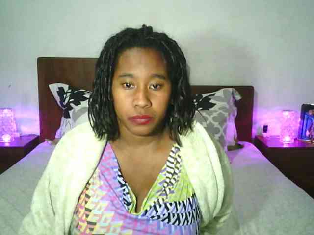 SexysTiphanie webcam