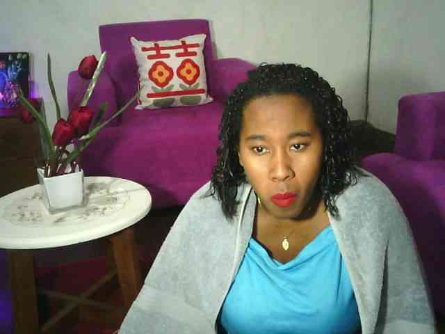 SexysTiphanie webcam