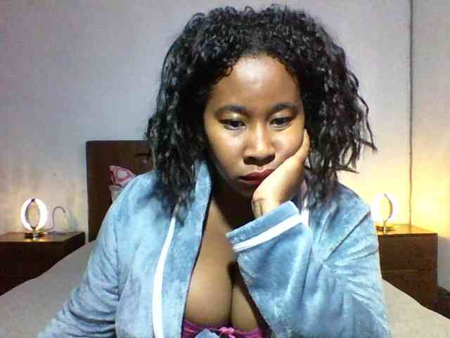 SexysTiphanie webcam