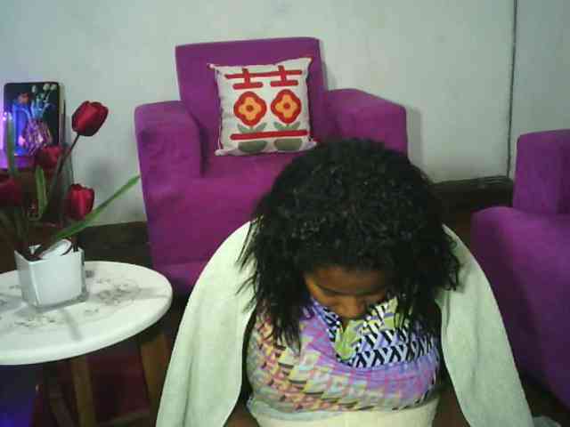SexysTiphanie webcam