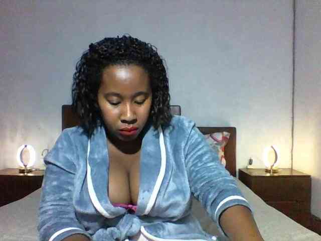 SexysTiphanie webcam