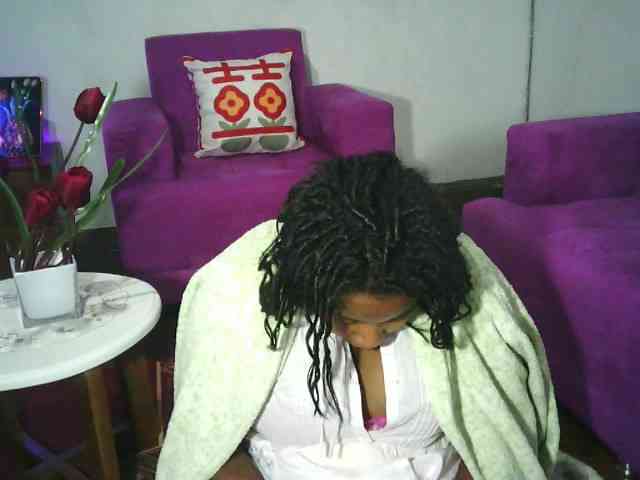 SexysTiphanie webcam