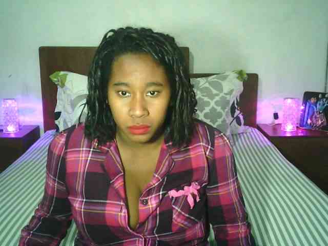 SexysTiphanie webcam