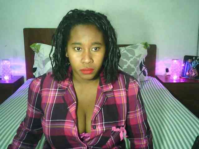 SexysTiphanie webcam