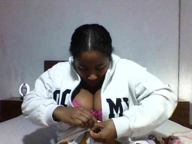 SexysTiphanie webcam