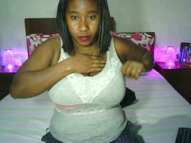 SexysTiphanie webcam