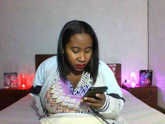 sexystiphanie's live room