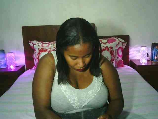 Modèle: SexysTiphanie