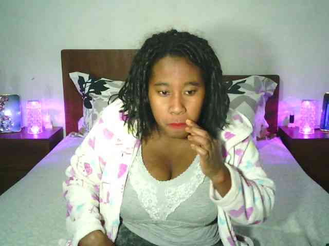 SexysTiphanie webcam