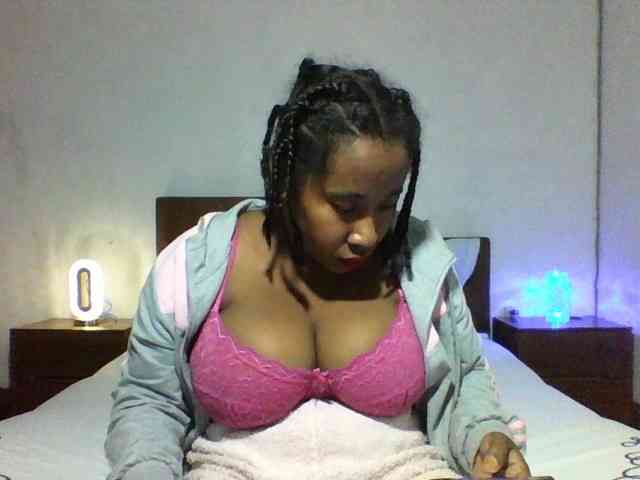 SexysTiphanie webcam