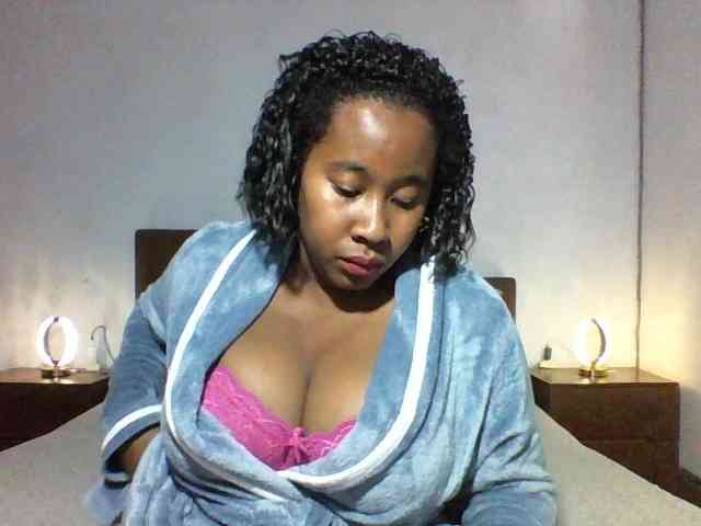SexysTiphanie webcam