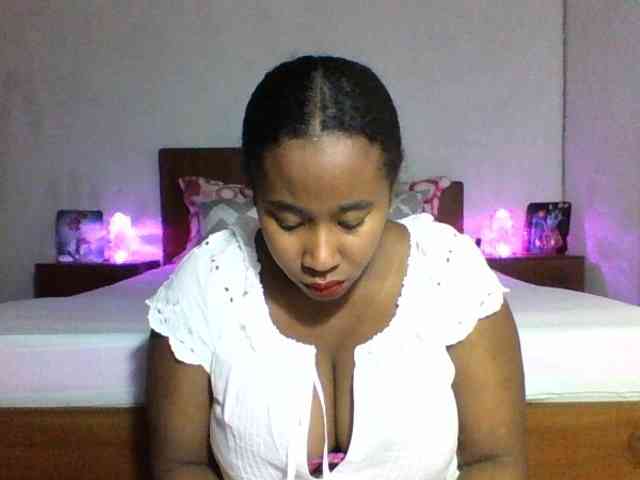 SexysTiphanie webcam