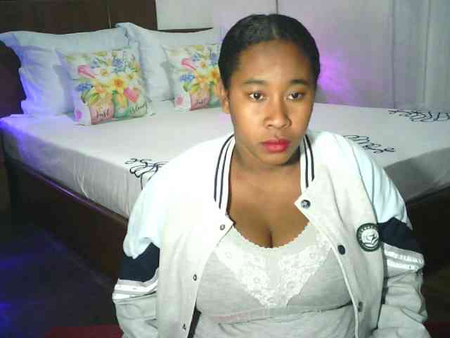 SexysTiphanie webcam