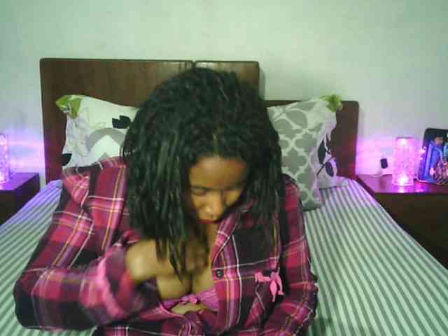 SexysTiphanie webcam