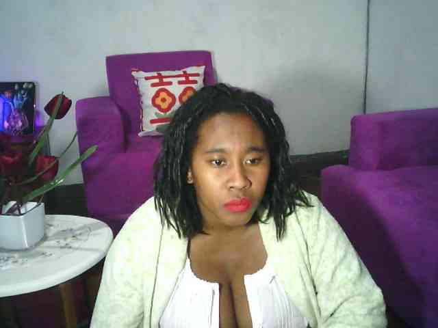 SexysTiphanie webcam