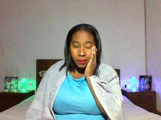 SexysTiphanie webcam
