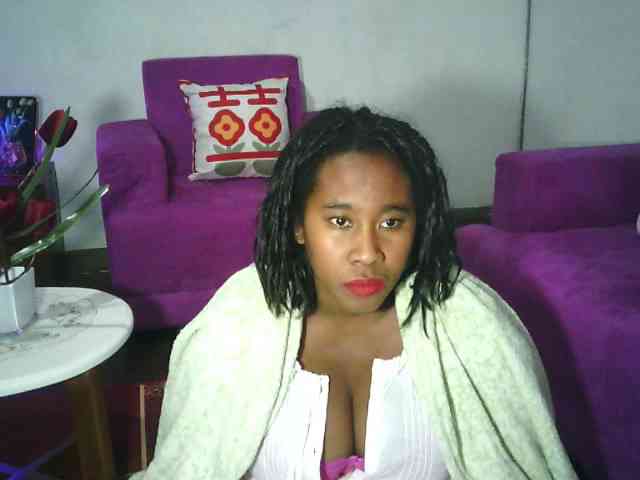 SexysTiphanie webcam