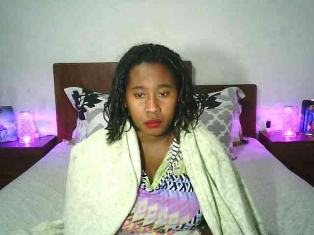 SexysTiphanie webcam