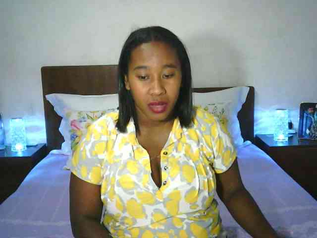 SexysTiphanie webcam