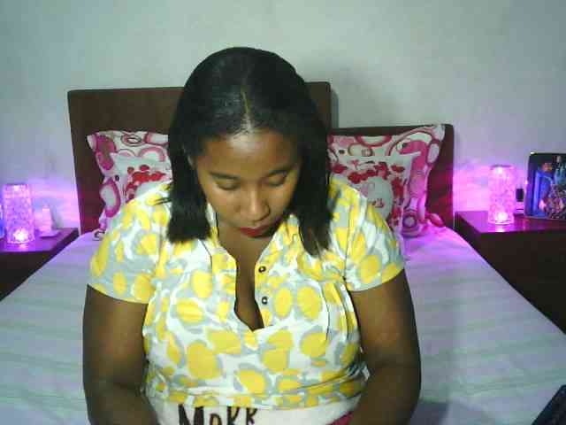 SexysTiphanie webcam