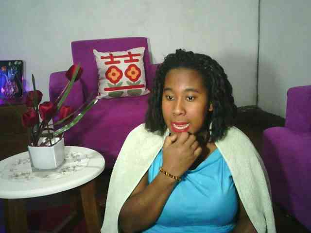 SexysTiphanie webcam